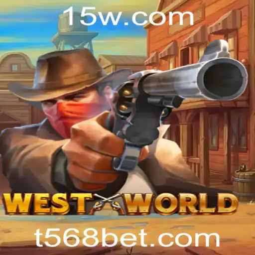 Descubra o Fascinante Mundo de WestWorld com 568bet