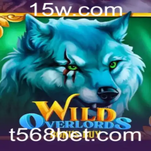 Descubra o Mundo de WildOverlordsBonusBuy e a Conexão com 568bet