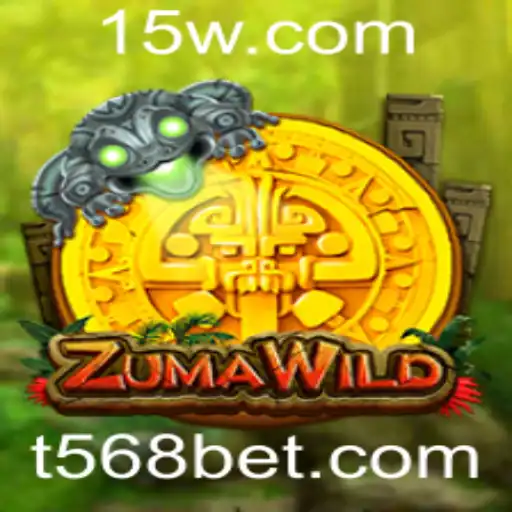 Explorando o Mundo Empolgante de ZumaWild com 568bet